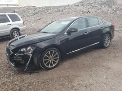 Salvage cars for sale at Hueytown, AL auction: 2014 KIA Cadenza Premium