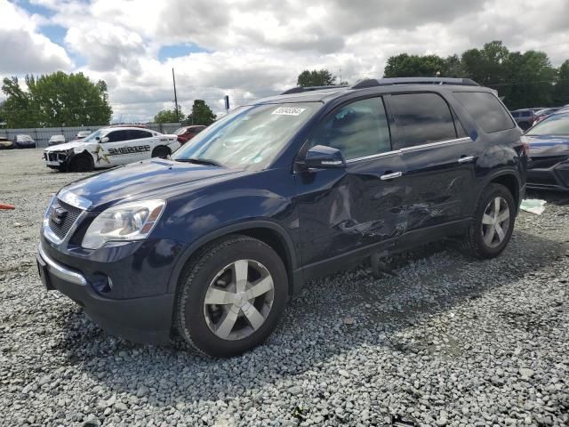 2011 GMC Acadia SLT-1