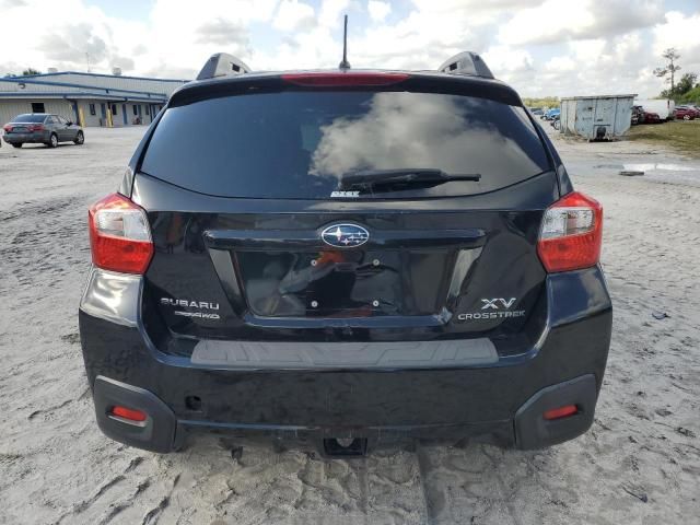 2013 Subaru XV Crosstrek 2.0 Premium