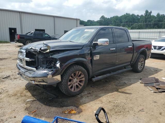 2016 Dodge RAM 1500 Longhorn