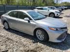 2019 Toyota Camry Hybrid