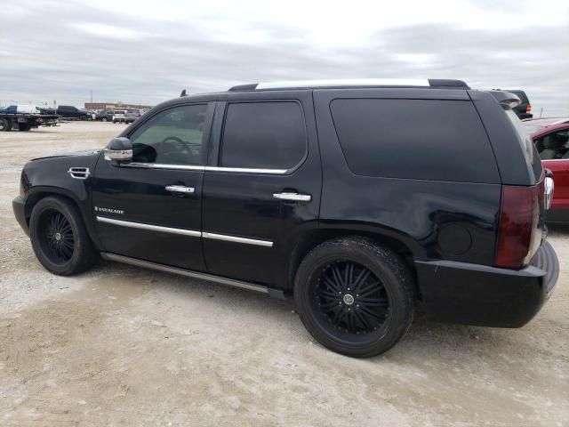 2008 Cadillac Escalade Luxury