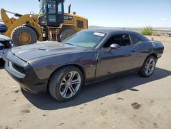 Salvage cars for sale at Albuquerque, NM auction: 2018 Dodge Challenger GT