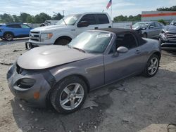 Mazda mx-5 Miata Vehiculos salvage en venta: 2006 Mazda MX-5 Miata