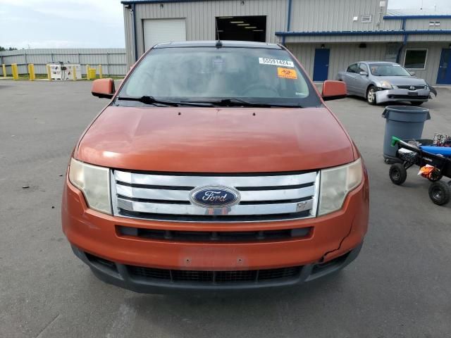 2008 Ford Edge Limited