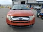 2008 Ford Edge Limited