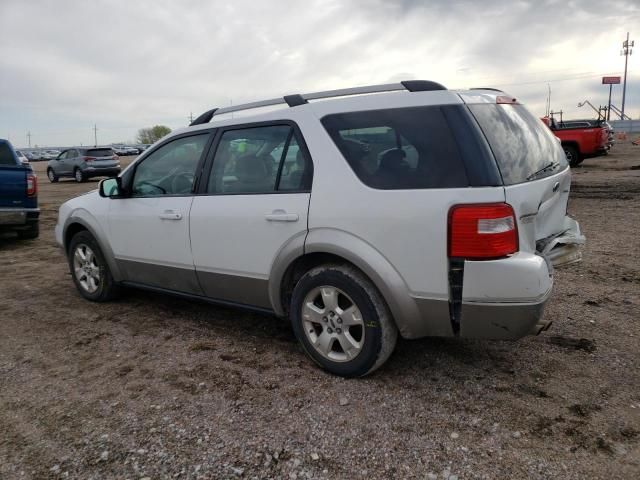 2006 Ford Freestyle SEL