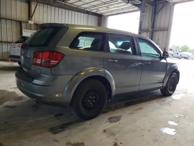 2009 Dodge Journey SE