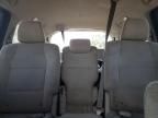 2013 Honda Odyssey EX