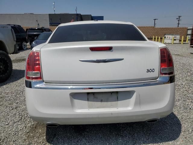 2013 Chrysler 300