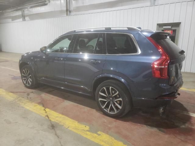 2019 Volvo XC90 T6 Momentum