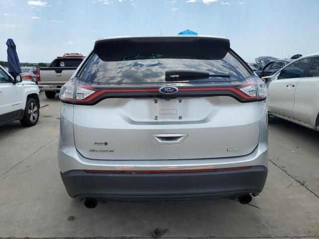 2016 Ford Edge SE