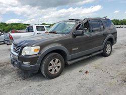 Salvage Cars with No Bids Yet For Sale at auction: 2006 Ford Explorer XLT