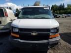 2008 Chevrolet Express G2500