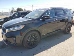 2020 KIA Sorento EX en venta en Nampa, ID