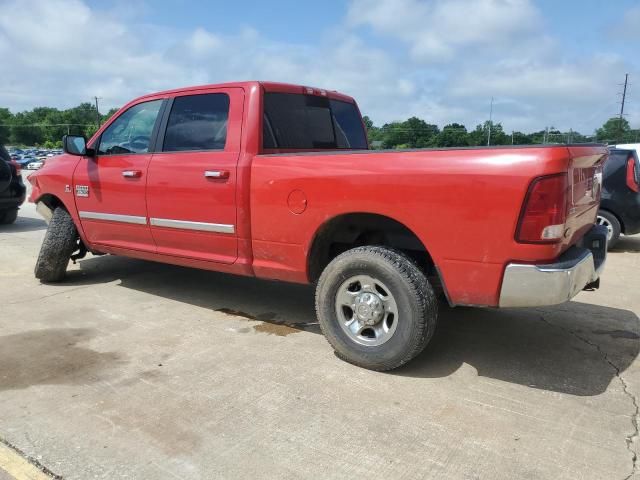 2011 Dodge RAM 2500