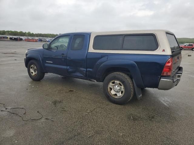 2006 Toyota Tacoma Access Cab