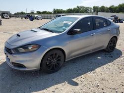 2016 Dodge Dart GT Sport en venta en New Braunfels, TX