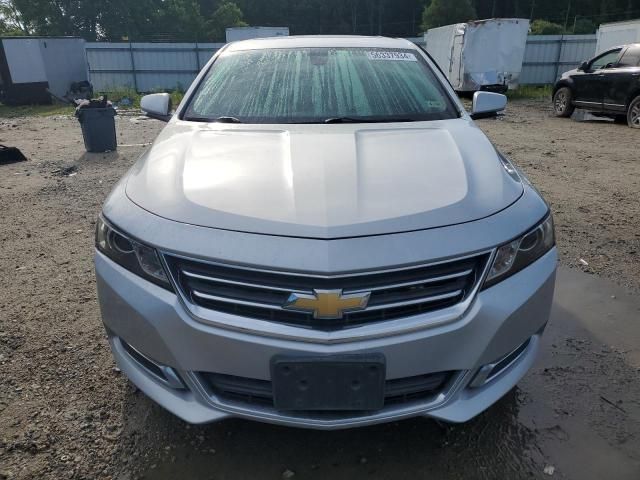 2015 Chevrolet Impala LT