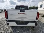 2022 GMC Sierra K2500 AT4