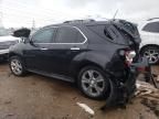 2014 Chevrolet Equinox LTZ