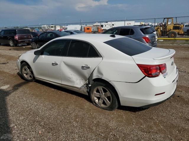 2014 Chevrolet Malibu LS