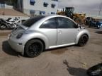 1999 Volkswagen New Beetle GLS