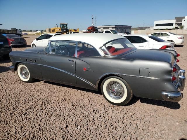 1954 Buick Century