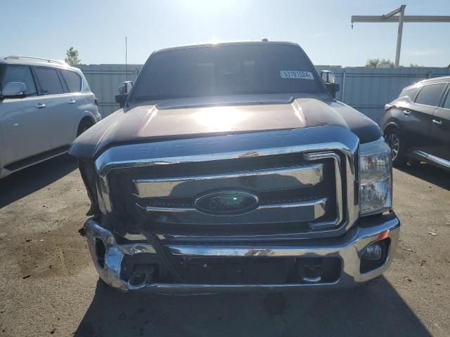 2016 Ford F250 Super Duty