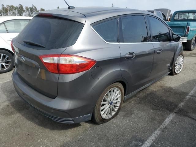 2013 Ford C-MAX Premium