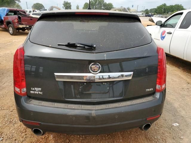 2014 Cadillac SRX Performance Collection