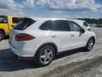 2014 Porsche Cayenne S Hybrid