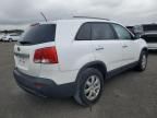 2011 KIA Sorento Base