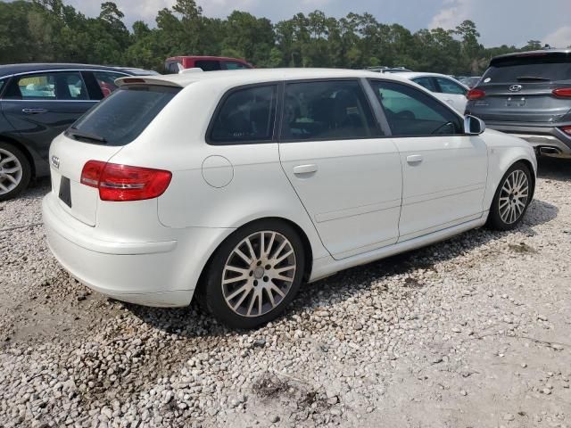 2006 Audi A3 2.0 Sport