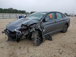 Volkswagen Jetta Vehiculos salvage en venta: 2024 Volkswagen Jetta S