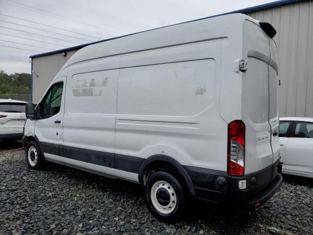 2022 Ford Transit T-250