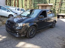 2019 Dodge Grand Caravan GT en venta en Kapolei, HI