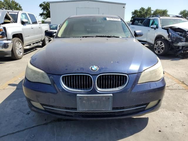 2008 BMW 528 I