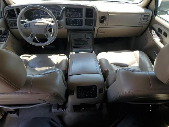 2006 GMC Yukon XL Denali