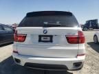 2011 BMW X5 XDRIVE50I