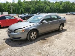 Salvage cars for sale at Grenada, MS auction: 2006 Chevrolet Impala LS