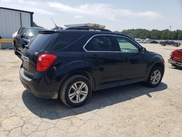 2010 Chevrolet Equinox LT