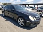 2009 Mercedes-Benz E 350 4matic