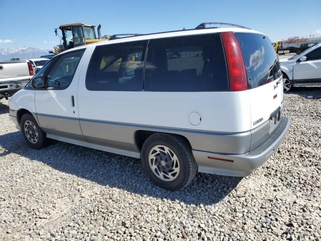 1996 Chevrolet Lumina APV