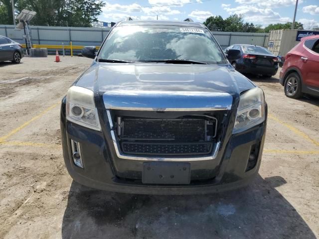 2014 GMC Terrain SLT