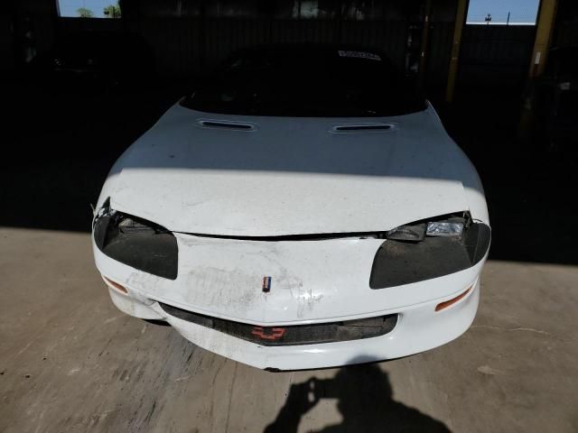 1997 Chevrolet Camaro Base