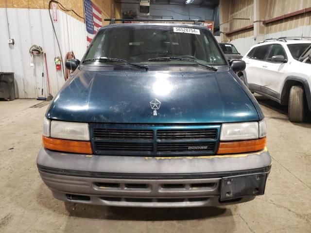 1994 Dodge Grand Caravan SE