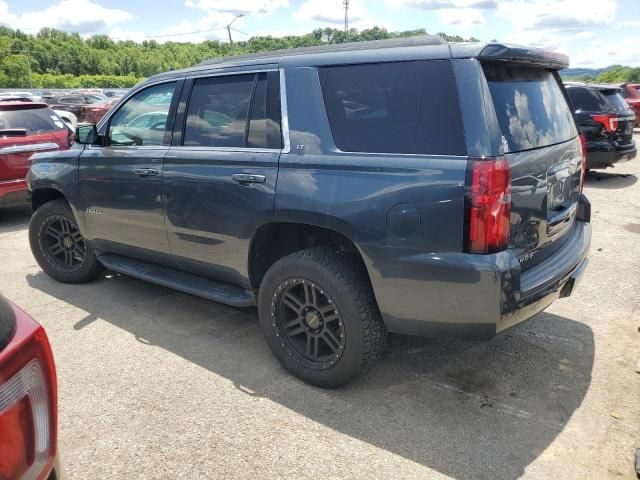 2019 Chevrolet Tahoe C1500 LT