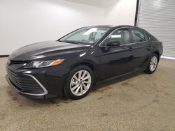 Toyota salvage cars for sale: 2023 Toyota Camry LE