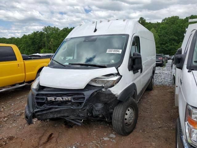 2023 Dodge RAM Promaster 3500 3500 High